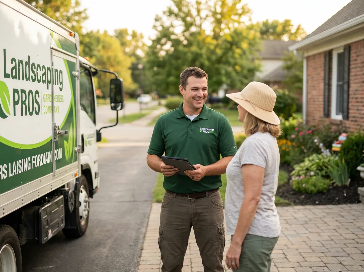 Landscaping Revillo, SD FAQs